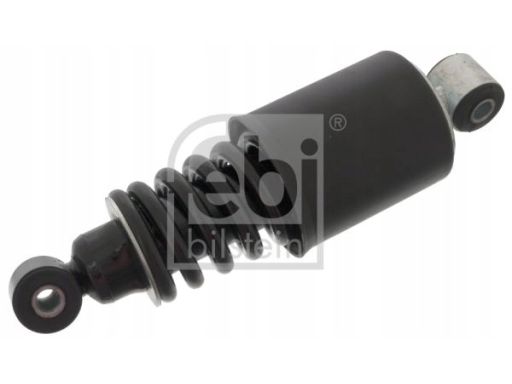 Fe49437 Amortyzator Kabiny Tył L/P Pasuje Do: Man E2000, F2000, F90