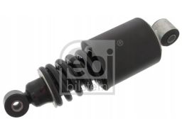 Fe49437 Amortyzator Kabiny Tył L/P Pasuje Do: Man E2000, F2000, F90