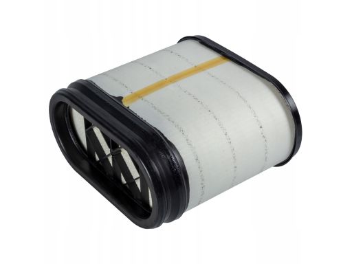 Fe49347 Filtr Powietrza (Wkład Filtra) Pasuje Do: Iveco Eurocargo Pasu