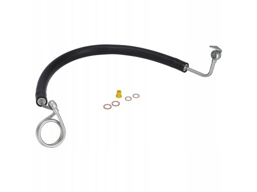 Fe185666 Przewód Przekładni Kierowniczej Pasuje Do: Audi A4 B6, A4 B7,