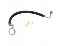 Fe185666 Przewód Przekładni Kierowniczej Pasuje Do: Audi A4 B6, A4 B7,