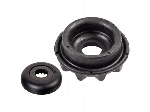 Fe183341 Poduszka Kolumny Mc Phersona Przód L/P (Z Łożyskiem) Pasuje D