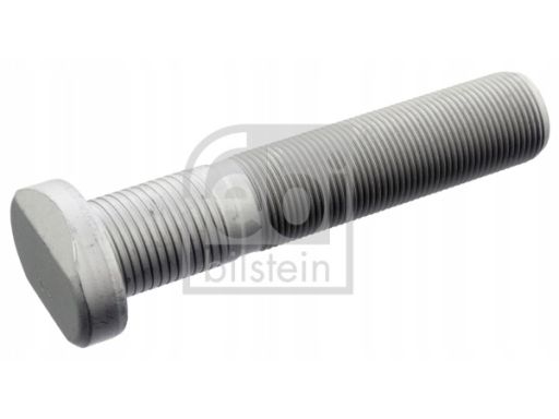 Fe48709 Śruba Koła M22X1,5 X110/120Mm (Długość Gwintu 75Mm, Ocynk / St