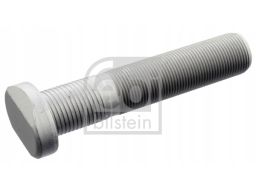 Fe48709 Śruba Koła M22X1,5 X110/120Mm (Długość Gwintu 75Mm, Ocynk / St