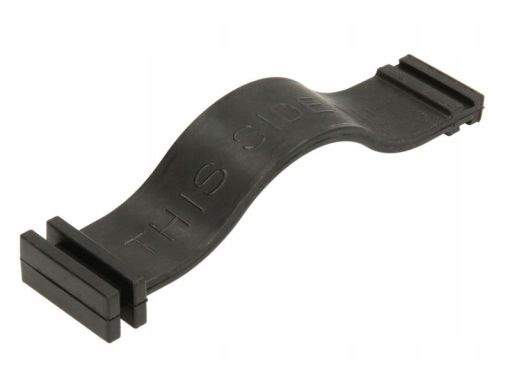 Fe48408 Mocowanie Błotnika L/P, Dł.: 100Mm Pasuje Do: Daf 65, 65 Cf, 7