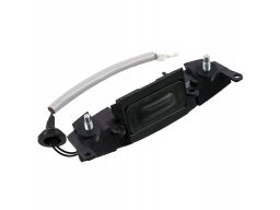 Fe47957 Element Pokrywy Bagażnika Pasuje Do: Nissan Micra Iii 1.0-1.6