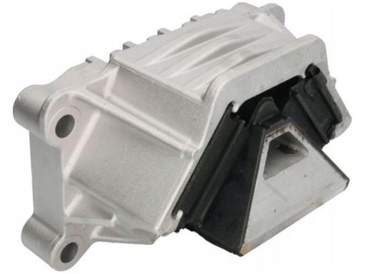 Fe47771 Poduszka Silnika Z Tyłu L/P (Gumowo-Metalowa) Pasuje Do: Man T