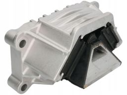 Fe47771 Poduszka Silnika Z Tyłu L/P (Gumowo-Metalowa) Pasuje Do: Man T