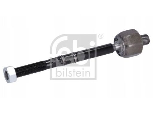 Fe184259 Drążek Kierowniczy Boczny (Bez Końcówki) L/P (Dł.: 208Mm) Pas