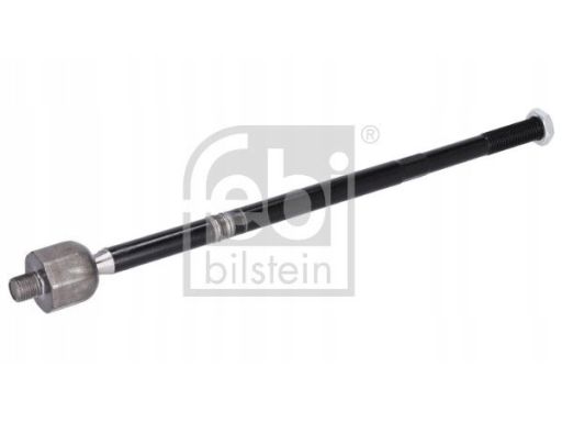 Fe184263 Drążek Kierowniczy Boczny (Bez Końcówki) L/P (Dł.: 391Mm, Z