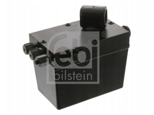 Fe47533 Pompa Podnoszenia Kabiny Pasuje Do: Rvi Magnum 10.04-