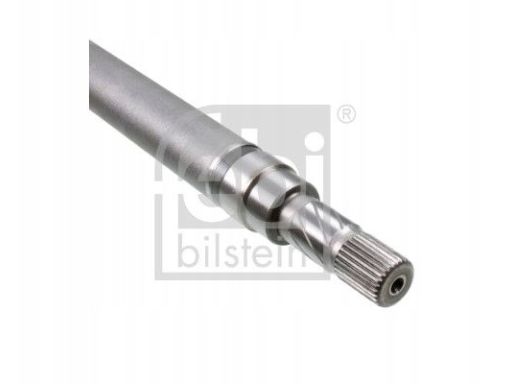 Fe184800 Półoś Napędowa Przód P 964Mm Pasuje Do: Ford Galaxy Ii, Galax