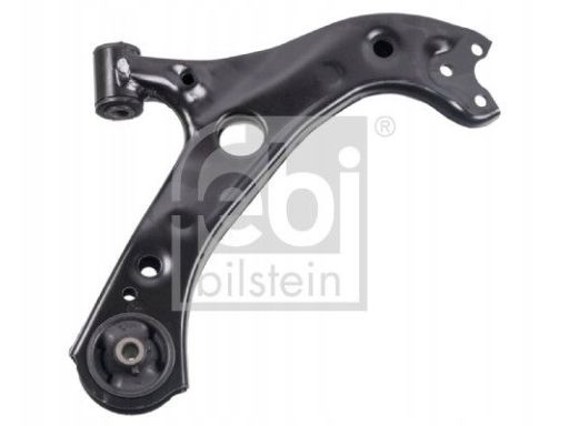 Fe184458 Wahacz Zawieszenia Koła Przód P Przód/Tył (Z Silentblockiem)