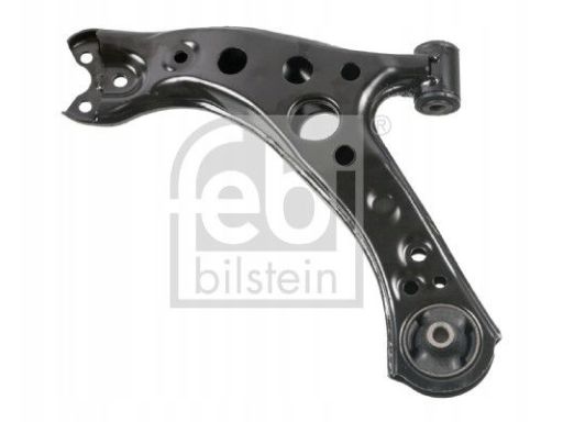 Fe184458 Wahacz Zawieszenia Koła Przód P Przód/Tył (Z Silentblockiem)