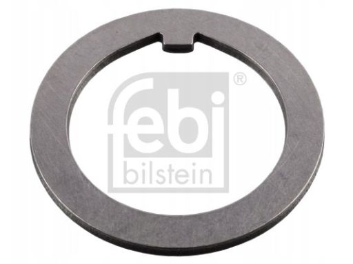 Fe47174 Podkładka Piasty Koła Tył (52,6X71,7X3,8Mm) Daily Pasuje Do: I