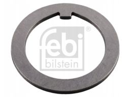 Fe47174 Podkładka Piasty Koła Tył (52,6X71,7X3,8Mm) Daily Pasuje Do: I