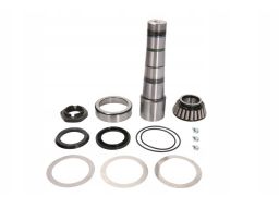 Fe47153 Zestaw Naprawczy Zwrotnicy (Komplet Na 1 Koło, Z Łożyskiem, Ze