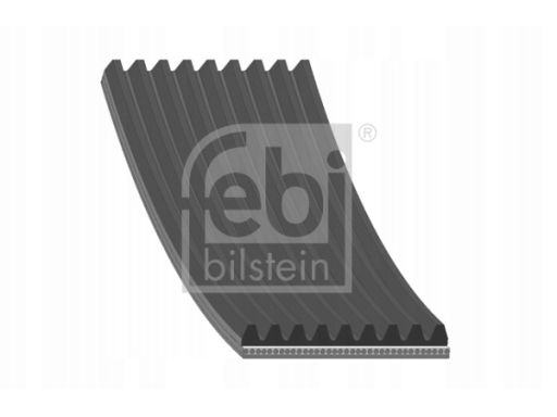 Fe47146 Pasek Wielorowkowy (9Pk2000) Pasuje Do: Mercedes Axor, Axor 2,