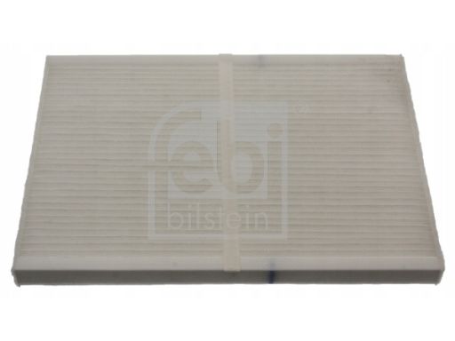 Fe47026 Filtr Kabiny Przeciwpyłowy, Liczba 1, Pasuje Do: Rvi C, K, T,