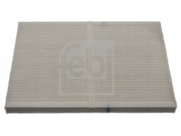 Fe47026 Filtr Kabiny Przeciwpyłowy, Liczba 1, Pasuje Do: Rvi C, K, T,