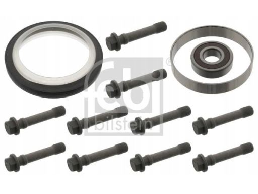 Fe47021 Zestaw Śrub Koła Zamachowego Pasuje Do: Man E2000, F90, Foc, H