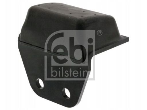 Fe46732 Odbój Resoru Tył L/P Pasuje Do: Scania 3, 4, 4 Bus, F, G I, P