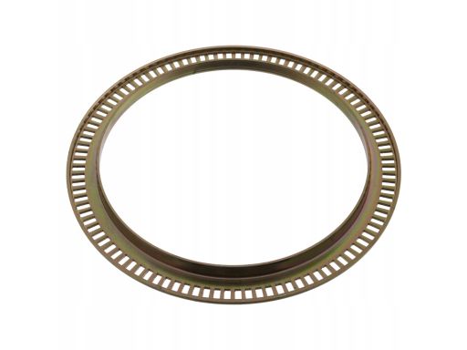 Fe46582 Pierścień Abs Tył (156/195X11,5) Pasuje Do: Saf Erz, Erzm, Ier