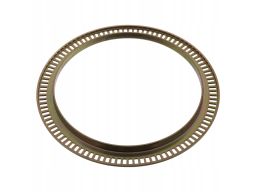 Fe46582 Pierścień Abs Tył (156/195X11,5) Pasuje Do: Saf Erz, Erzm, Ier