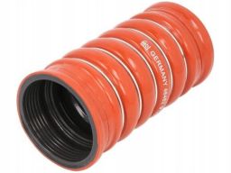 Fe46462 Przewód Chłodnicy Powietrza (85Mm/91Mmx190Mm, Czerwony) Pasuje