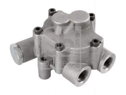 Fe46449 Mechaniczna Pompa Paliwa Pasuje Do: Daf Cf 85, Xf 105, Xf 95