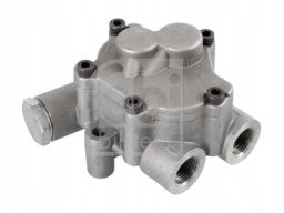 Fe46449 Mechaniczna Pompa Paliwa Pasuje Do: Daf Cf 85, Xf 105, Xf 95