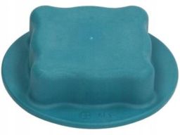 Fe23633 Korek Zbiornika Wyrównawczego Płynu Chłodzącego (0,5Bar, Kolor