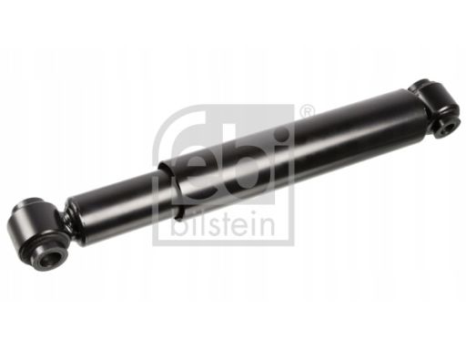 Fe20592 Amortyzator Przód L/P Pasuje Do: Man Tgl I 01.04-03.22