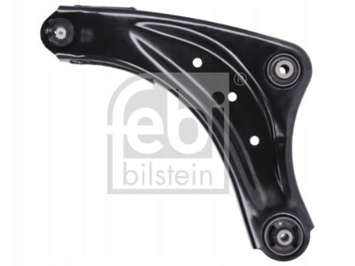 Fe182086 Wahacz Zawieszenia Koła Przód L Poprzeczny 18 Mm (Z