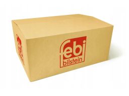 Fe183241 Silentblock Wahacza Tył L/P (Dół/Wewnątrz Z Przodu) Pasuje Do