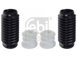 Fe181907 Zestaw Montażowy Amortyzatora Przód Pasuje Do: Chrysler Neon