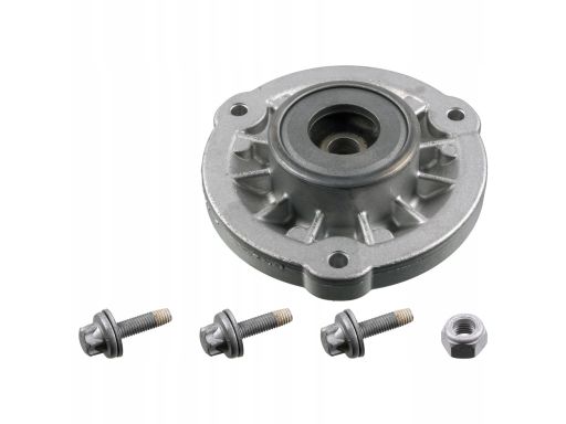 Fe181875 Poduszka Kolumny Mc Phersona Przód L/P Pasuje Do: Bmw 5 (F10)