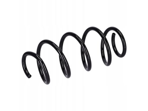 Fe186295 Sprężyna Zawieszenia Przód L/P Pasuje Do: Vw Caddy Iii/Miniva