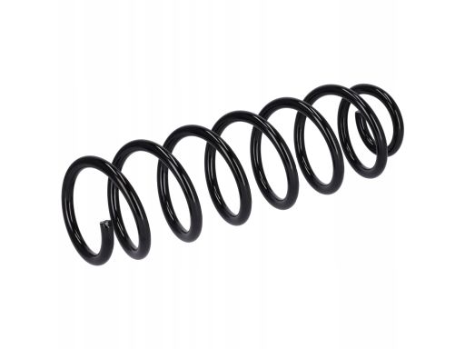 Fe186294 Sprężyna Zawieszenia Tył L/P Pasuje Do: Renault Megane, Sceni