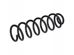 Fe186294 Sprężyna Zawieszenia Tył L/P Pasuje Do: Renault Megane, Sceni