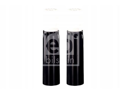 Fe181843 Zestaw Montażowy Amortyzatora Tył Pasuje Do: Audi A3 1.0-2.0D