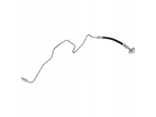Fe186215 Przewód Hamulcowy Elastyczny Tył/Zewnątrz L (Dł. 188Mm) Pasuj