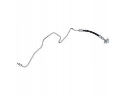 Fe186215 Przewód Hamulcowy Elastyczny Tył/Zewnątrz L (Dł. 188Mm) Pasuj