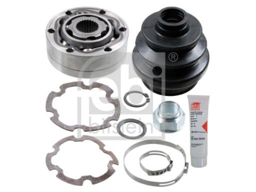 Fe186213 Przegub Napędowy Wewnętrzny L/P (/25Z) Pasuje Do: Alfa Romeo