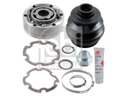 Fe186213 Przegub Napędowy Wewnętrzny L/P (/25Z) Pasuje Do: Alfa Romeo