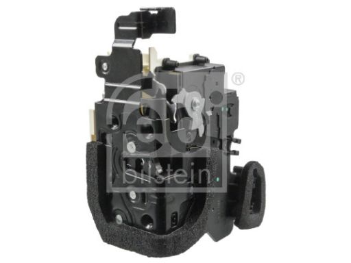 Fe182925 Zamek Drzwi Przód L Pasuje Do: Audi A8 D5 06.17-