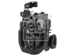 Fe182925 Zamek Drzwi Przód L Pasuje Do: Audi A8 D5 06.17-