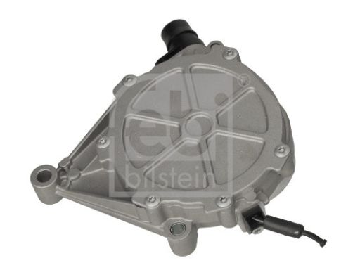Fe186081 Mechaniczna Pompa Próżniowa Pasuje Do: Bmw 1 (F20), 1 (F21),