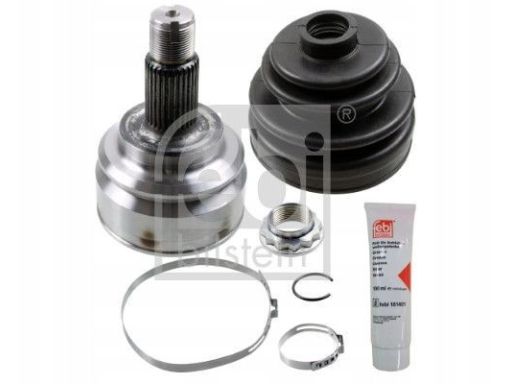 Fe186048 Przegub Napędowy Zewnętrzny L/P (30Z/27Z/65Mm) Pasuje Do: Bmw