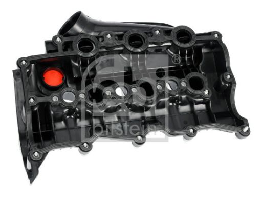 Fe186035 Pokrywa Zaworów Pasuje Do: Jaguar S-Type Ii, Xf I, Xj, Land R